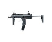 armeria UMAREX HK MP7 A1 SWAT AIRSOFT ELECTRICA 1 JULIO