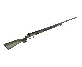 armeria Rifle de cerrojo STEYR MANNLICHER SM12 SX s/m con rosca