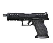 armeria PISTOLA WALTHER PDP PRO COMPACT OR SD 4,6